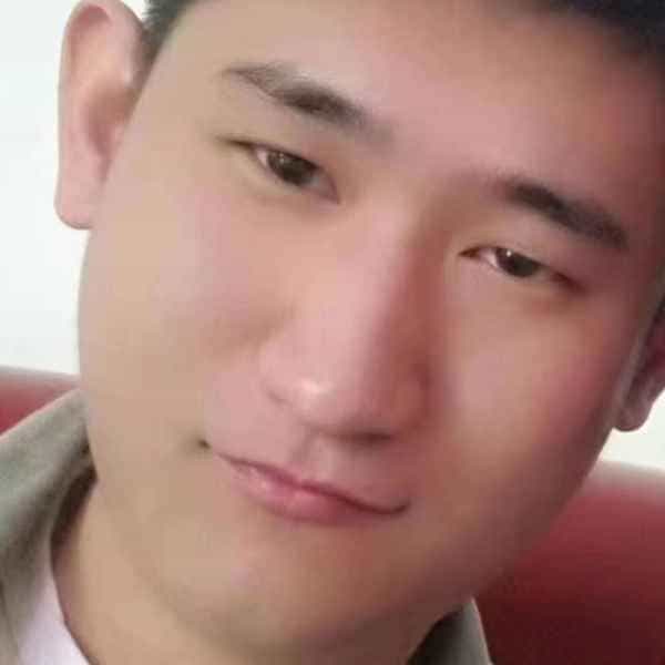 27岁岁山西单身帅哥 - 乌鲁木齐吉缘网