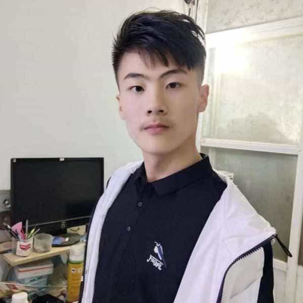 21岁岁河南单身帅哥 - 乌鲁木齐吉缘网