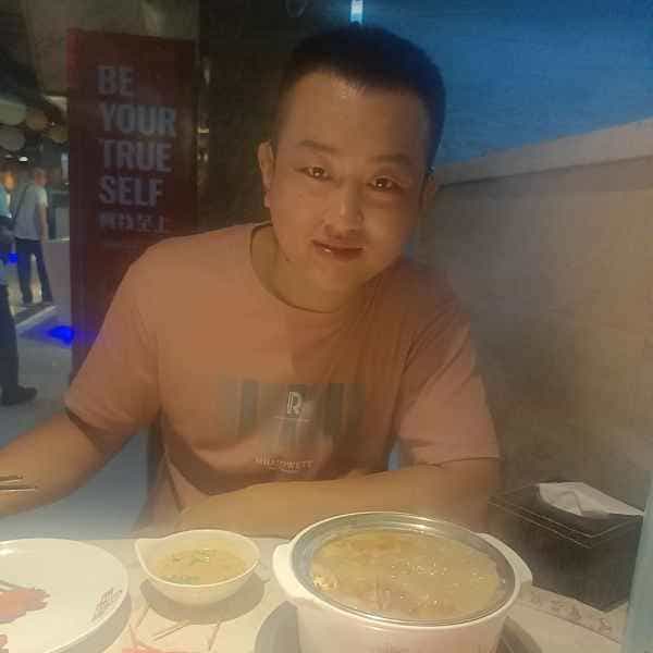 34岁岁山西单身帅哥 - 乌鲁木齐吉缘网