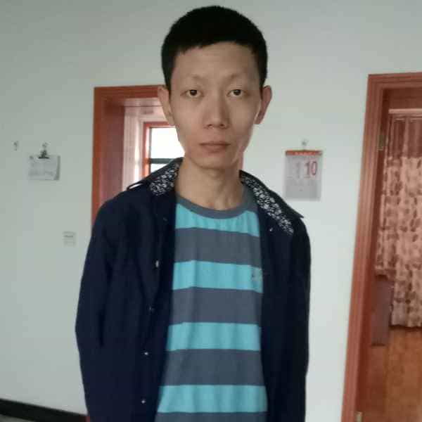 35岁岁江苏单身帅哥 - 乌鲁木齐吉缘网