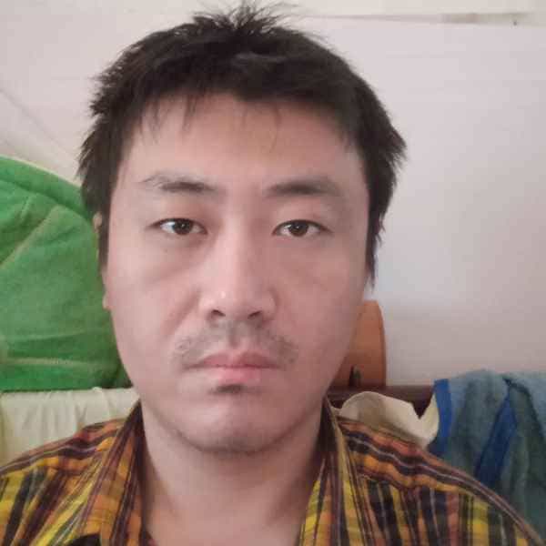 38岁岁辽宁单身帅哥 - 乌鲁木齐吉缘网