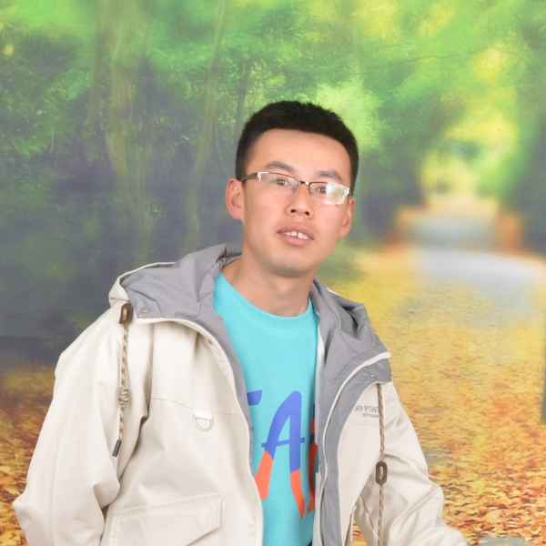 32岁岁甘肃单身帅哥 - 乌鲁木齐吉缘网