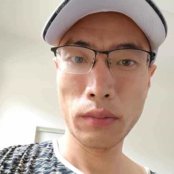 38岁岁山西单身帅哥 - 乌鲁木齐吉缘网