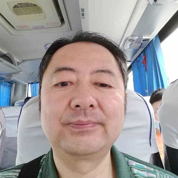 52岁岁辽宁单身帅哥 - 乌鲁木齐吉缘网
