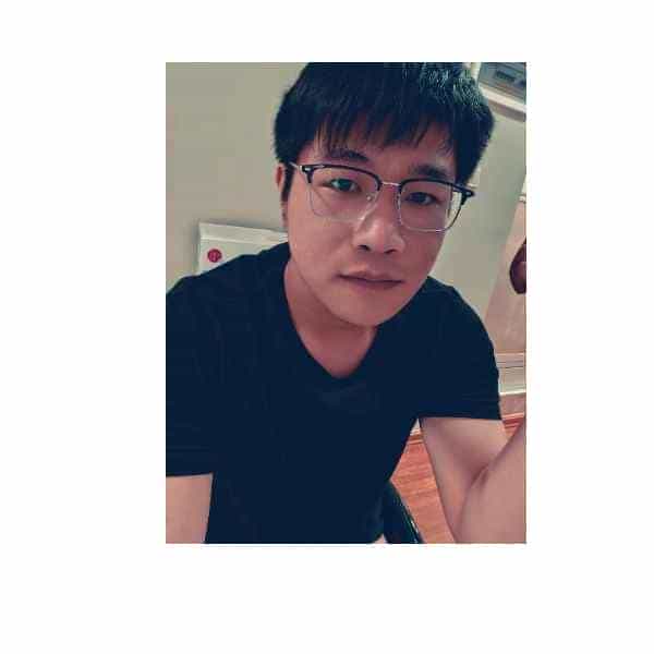 29岁岁广东单身帅哥 - 乌鲁木齐吉缘网