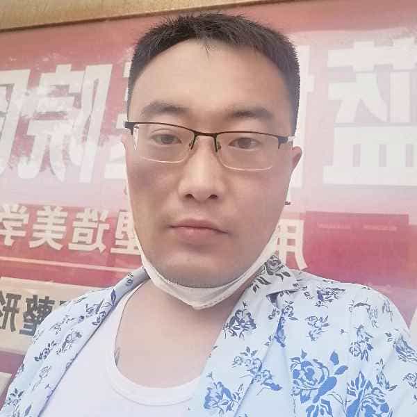 38岁岁辽宁单身帅哥 - 乌鲁木齐吉缘网