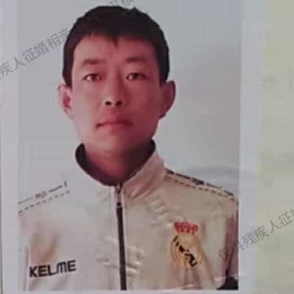 39岁岁河南单身帅哥 - 乌鲁木齐吉缘网