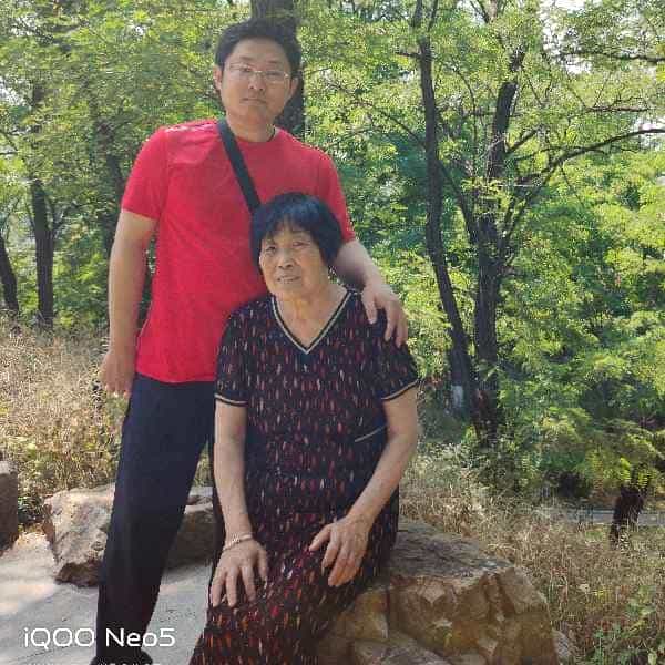39岁岁辽宁单身帅哥 - 乌鲁木齐吉缘网