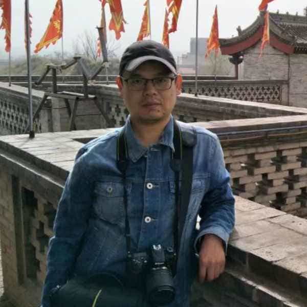 43岁岁河北单身帅哥 - 乌鲁木齐吉缘网