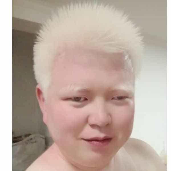 34岁岁陕西单身帅哥 - 乌鲁木齐吉缘网