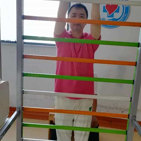 35岁岁安徽单身帅哥 - 乌鲁木齐吉缘网
