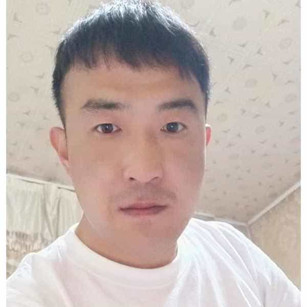 35岁岁山西单身帅哥 - 乌鲁木齐吉缘网