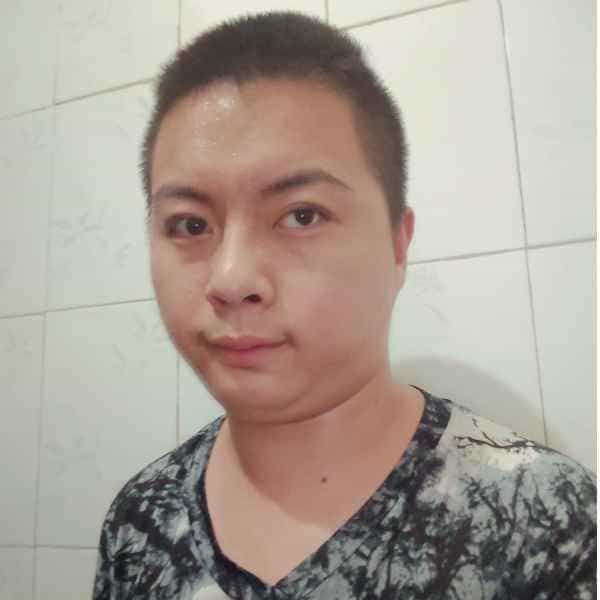25岁岁山东单身帅哥 - 乌鲁木齐吉缘网