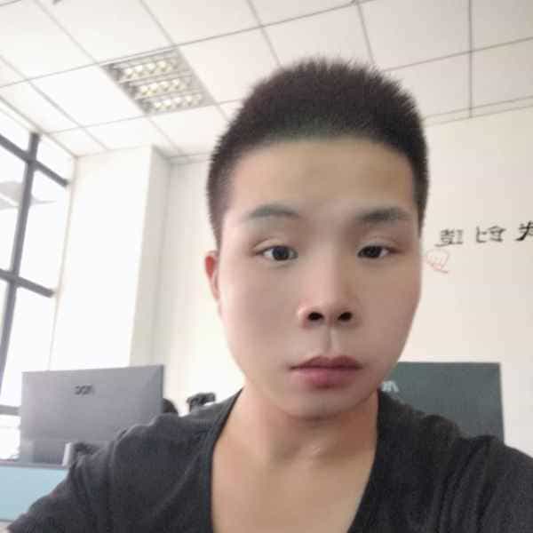 27岁岁河南单身帅哥 - 乌鲁木齐吉缘网
