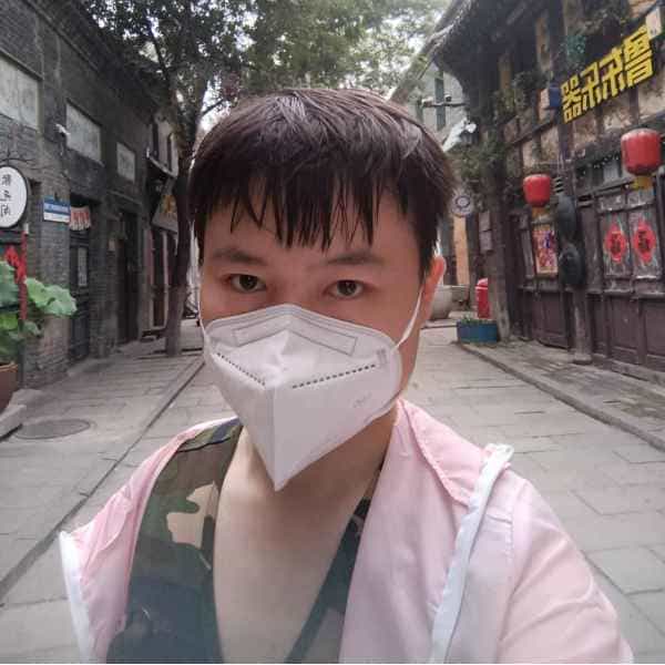 30岁岁河北单身帅哥 - 乌鲁木齐吉缘网