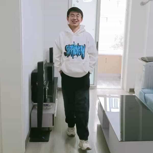 35岁岁陕西单身帅哥 - 乌鲁木齐吉缘网