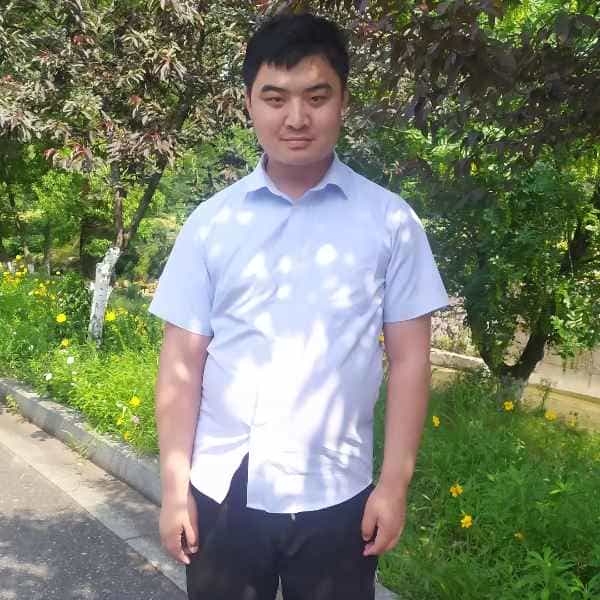 29岁岁江西单身帅哥 - 乌鲁木齐吉缘网