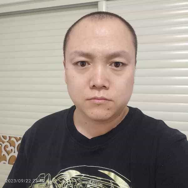 36岁岁山东单身帅哥 - 乌鲁木齐吉缘网