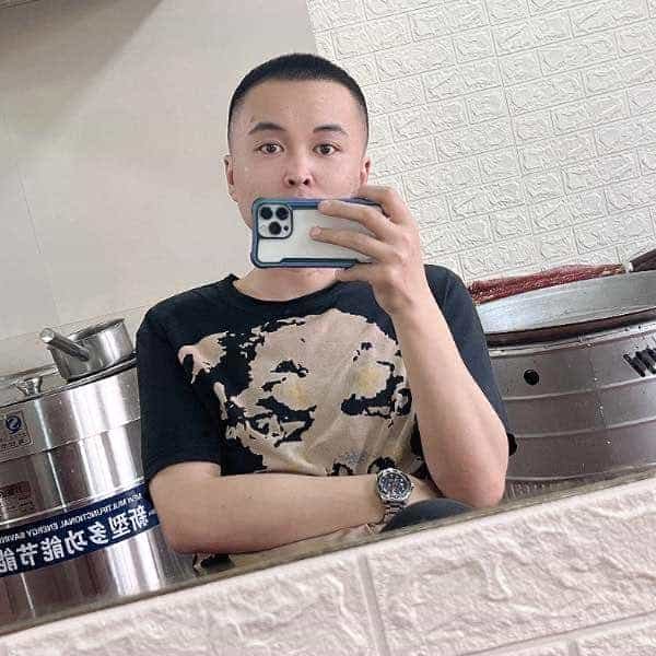 30岁岁黑龙江单身帅哥 - 乌鲁木齐吉缘网