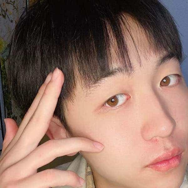 35岁岁河北单身帅哥 - 乌鲁木齐吉缘网