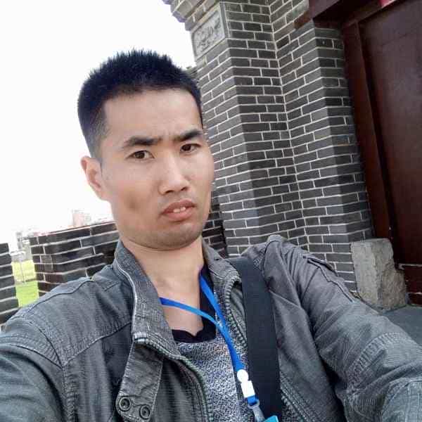 35岁岁安徽单身帅哥 - 乌鲁木齐吉缘网