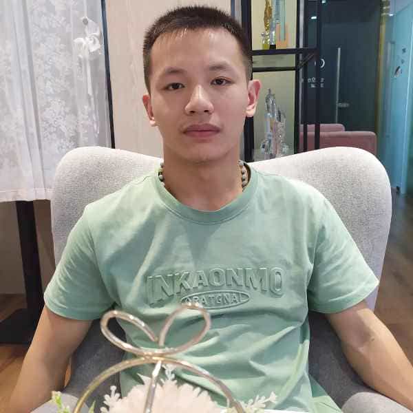 28岁岁江西单身帅哥 - 乌鲁木齐吉缘网