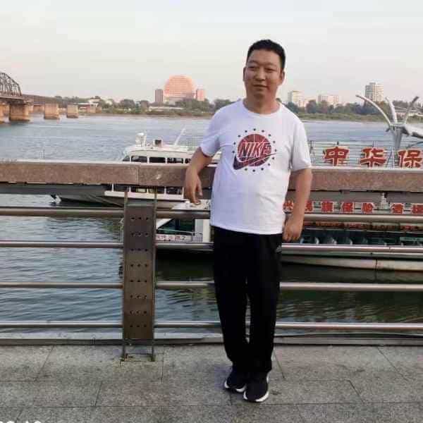 45岁岁辽宁单身帅哥 - 乌鲁木齐吉缘网