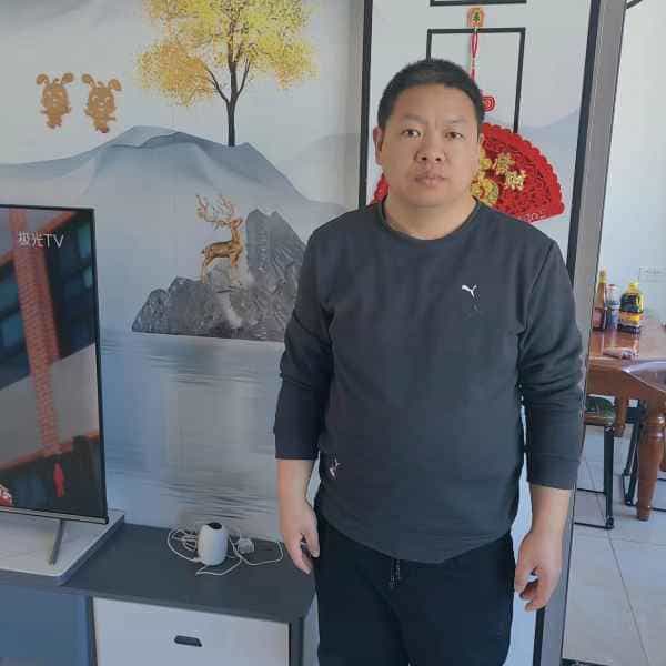 36岁岁山西单身帅哥 - 乌鲁木齐吉缘网