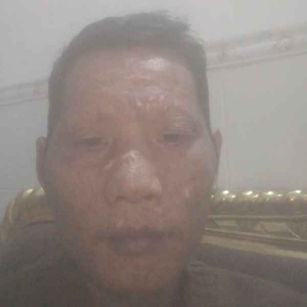 33岁岁广西单身帅哥 - 乌鲁木齐吉缘网