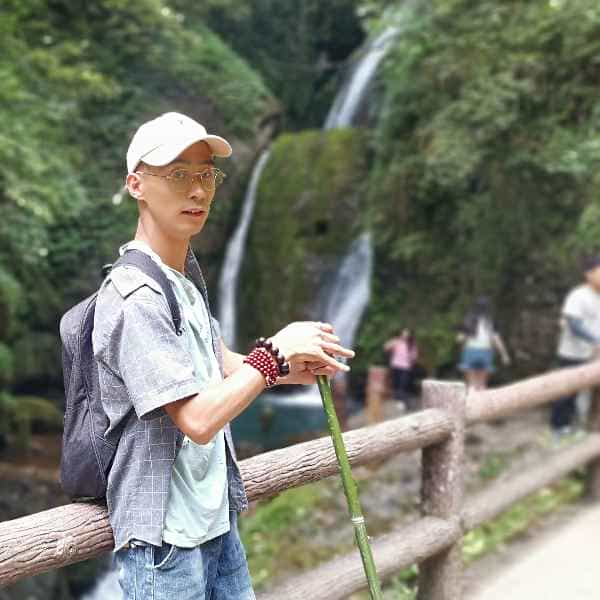 29岁岁四川单身帅哥 - 乌鲁木齐吉缘网