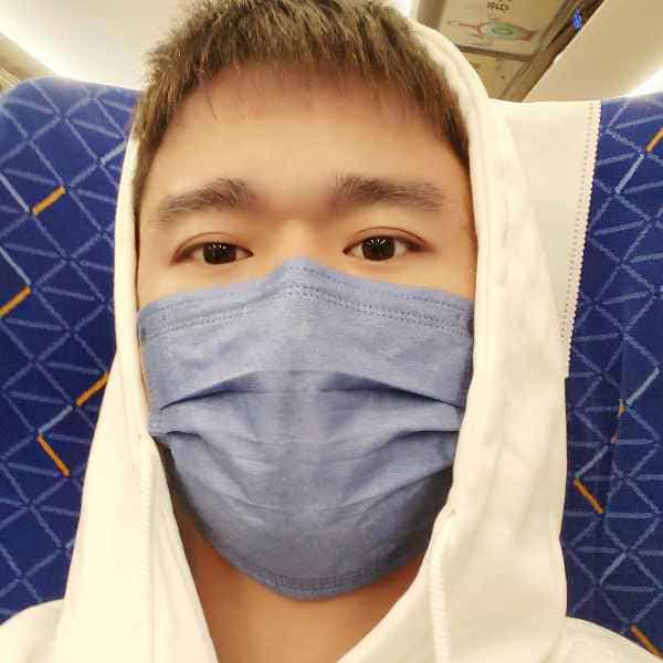 32岁岁广东单身帅哥 - 乌鲁木齐吉缘网