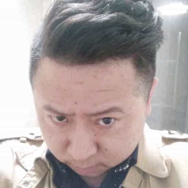 38岁岁江苏单身帅哥 - 乌鲁木齐吉缘网