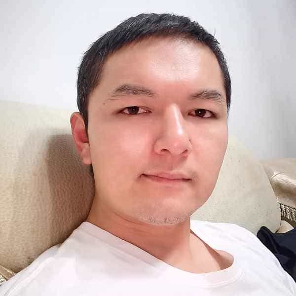 33岁岁湖南单身帅哥 - 乌鲁木齐吉缘网