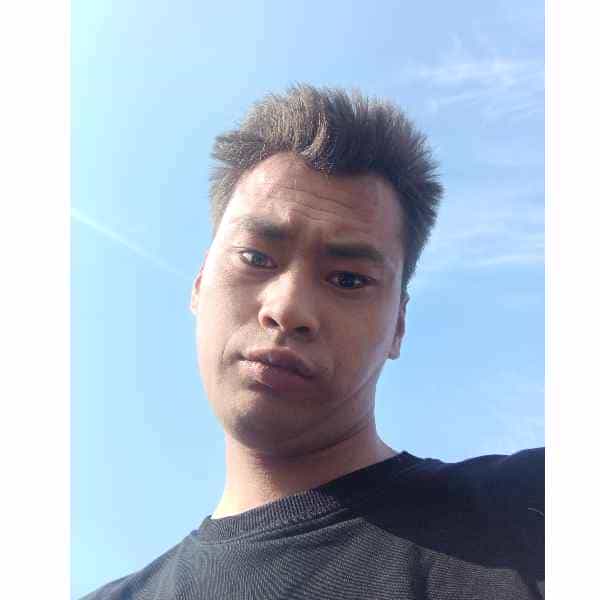 35岁岁陕西单身帅哥 - 乌鲁木齐吉缘网