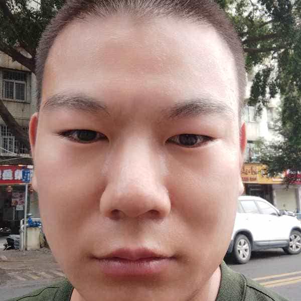 27岁岁河北单身帅哥 - 乌鲁木齐吉缘网