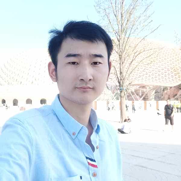 36岁岁安徽单身帅哥 - 乌鲁木齐吉缘网