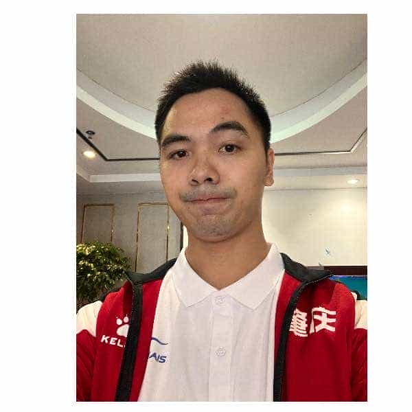 34岁岁广东单身帅哥 - 乌鲁木齐吉缘网