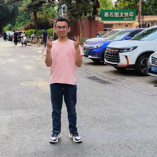 29岁岁山东单身帅哥 - 乌鲁木齐吉缘网