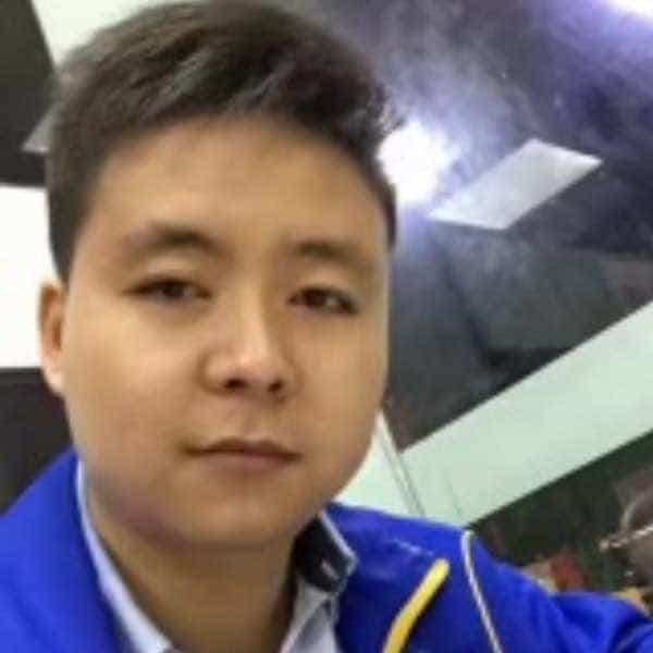 36岁岁湖南单身帅哥 - 乌鲁木齐吉缘网