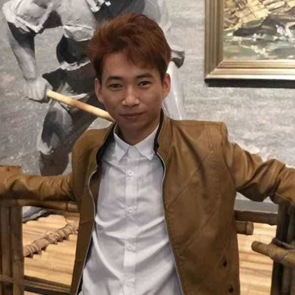36岁岁湖南单身帅哥 - 乌鲁木齐吉缘网