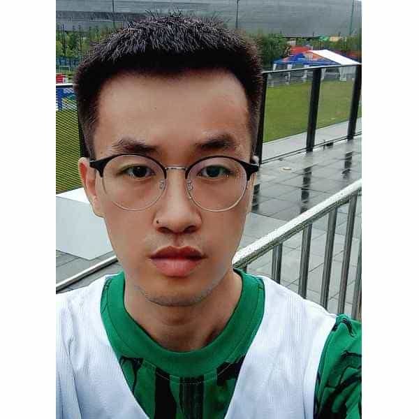 37岁岁重庆单身帅哥 - 乌鲁木齐吉缘网
