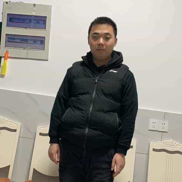 29岁岁安徽单身帅哥 - 乌鲁木齐吉缘网