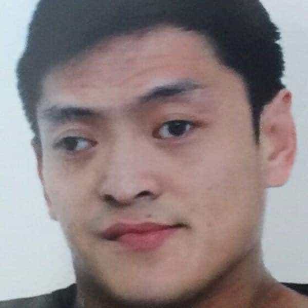 43岁岁辽宁单身帅哥 - 乌鲁木齐吉缘网