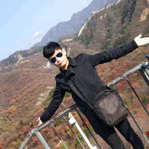35岁岁河北单身帅哥 - 乌鲁木齐吉缘网
