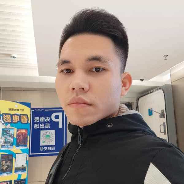 31岁岁广东单身帅哥 - 乌鲁木齐吉缘网