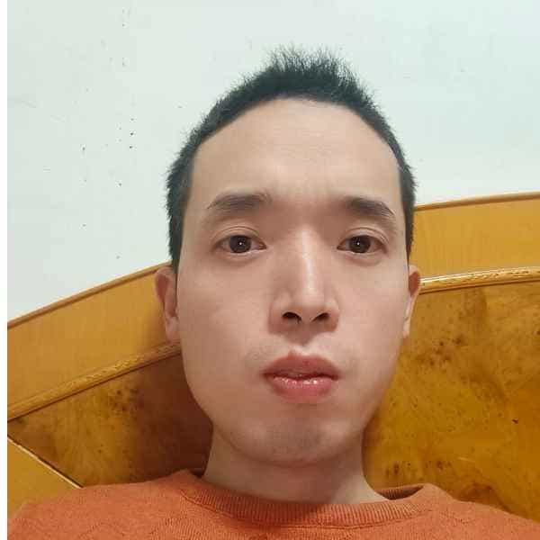 37岁岁福建单身帅哥 - 乌鲁木齐吉缘网