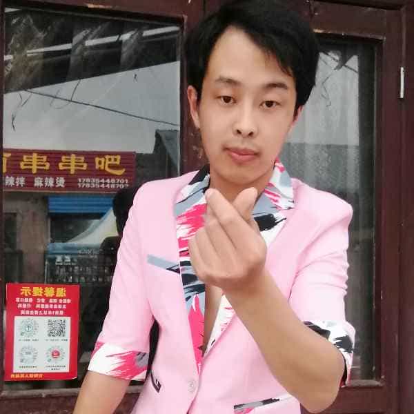 30岁岁山西单身帅哥 - 乌鲁木齐吉缘网
