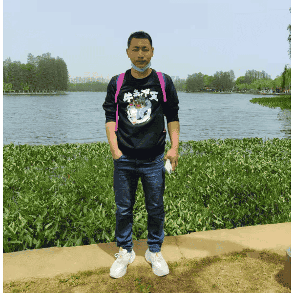 33岁岁湖北单身帅哥 - 乌鲁木齐吉缘网
