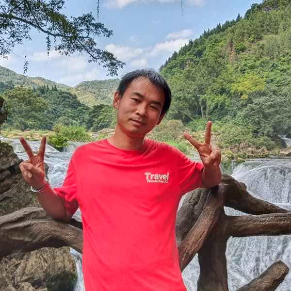 34岁岁湖南单身帅哥 - 乌鲁木齐吉缘网