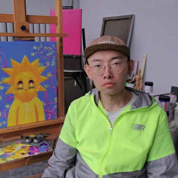 33岁岁山西单身帅哥 - 乌鲁木齐吉缘网
